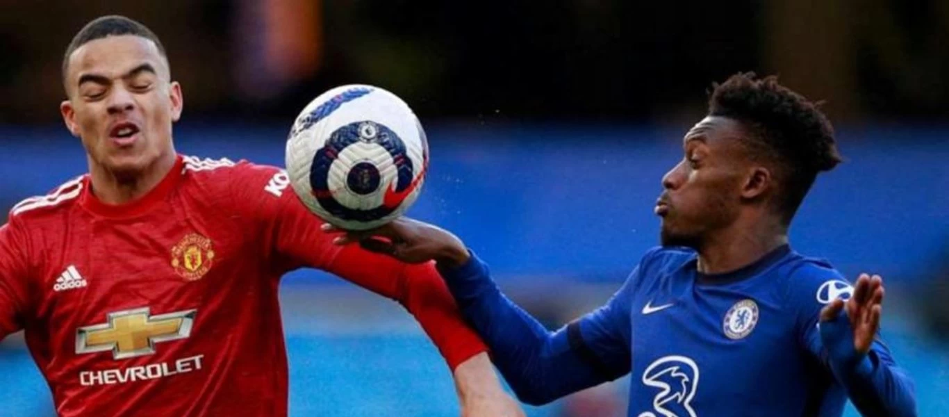 FIFA: Τροποποιήσεις στον κανονισμό για το χέρι - Όσα αλλάζουν